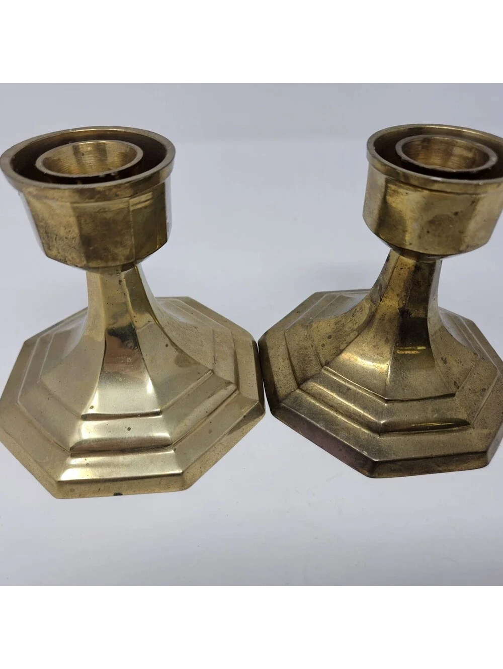 Vintage Pair Of 4
